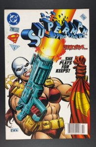 Action Comics #718 (1996)