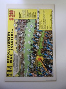 Iron Man #146 (1981) FN/VF Condition