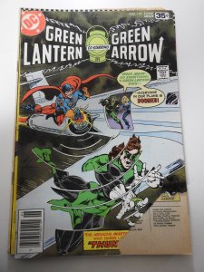 Green Lantern #105 (1978)