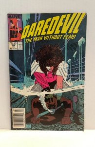 Daredevil #256 (1988)