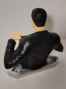 Superman Bust Standee (DC Toy)