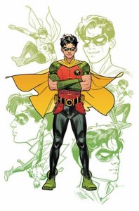 Worlds Finest Teen Titans #1 Evan Doc Shaner Variant Cover Presale 7/11/23 