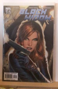 Black Widow #2 (2004)