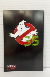 Ghostbusters 20/20 (2019)