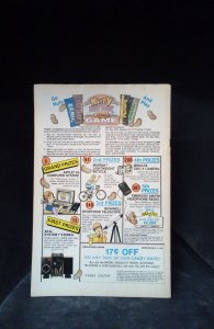 The Transformers #7 (1985)