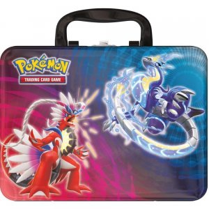 Pokemon TCG: Collector Chest ( Fall 2023 )