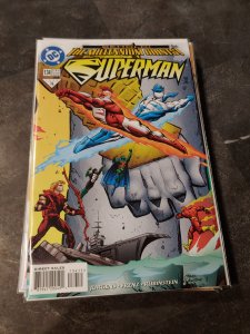 Superman #134 (1998)