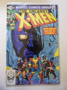 The Uncanny X-Men #149 (1981) X-Men