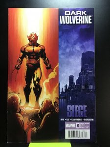 Dark Wolverine #82 (2010)