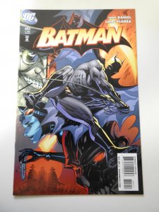 Batman #692