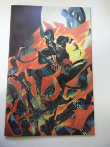 Spawn: Unwanted Violence #1 Cover B (2023) VF+ Condition