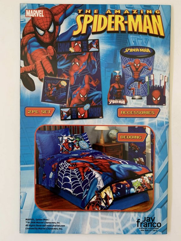 The Mighty Avengers #21 (2009)