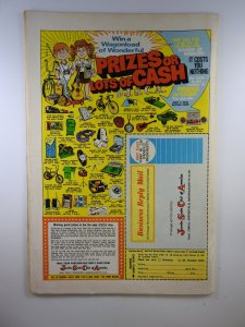 The Incredible Hulk #167 (1973)