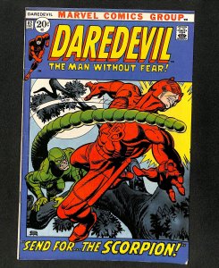 Daredevil #82