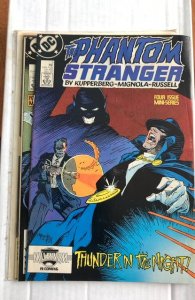 The Phantom Stranger #3 (1987)