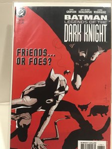 Batman: Legends of the Dark Knight #178 (2004)