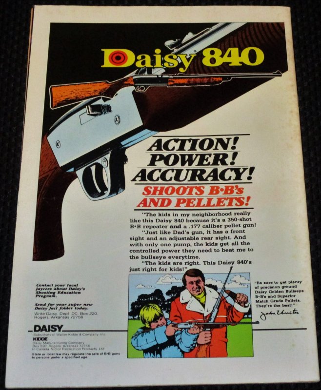 Action Comics #498 (1979)