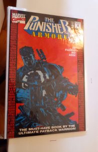 The Punisher Armory #9 (1994)