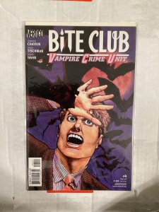 Bite Club: Vampire Crime Unit #4 (2006)