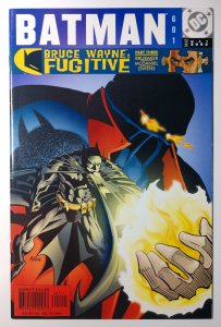 Batman #601 (8.0, 2002) 