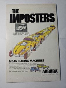 Shazam! #7, The Original Captain Marvel, DC Comics, 1973