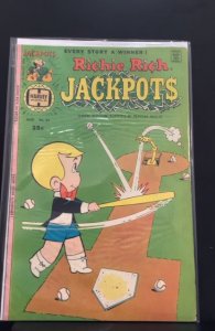 Richie Rich Jackpots #24