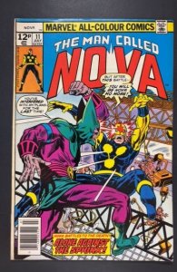 Nova #11 (1977)