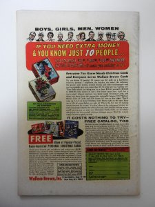 Fantasy Masterpieces #10 (1967) FN- Condition!