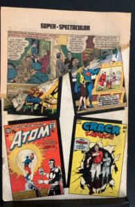 DC 100-Page Super Spectacular #18 (1973)