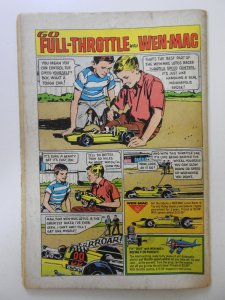 Our Army at War #158 (1965) VG Condition