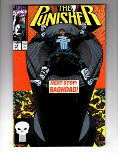 The Punisher #48 (1991)   >>> $4.99 FLAT RATE SHIPPING!!! / ID#11