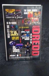 Detective Comics Annual #8 (1995)