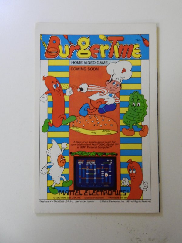 Amazing Spider-Man #245 VF condition