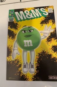 Spider-Verse vs. Venomverse #1 (2025)