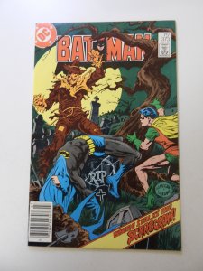 Batman #373 (1984) VF- condition