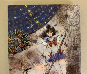 Sailor Moon Tome 15  La Reine Nerenia Paperback Naoko Takeuchi