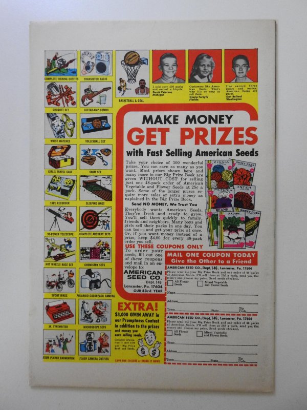 Conan the Barbarian #6 (1971) VF-NM Condition!