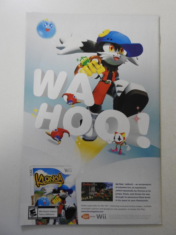 Hulk #12 Variant Edition (2009) VF Condition!