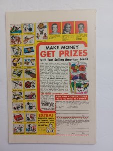 X-Men #70 - 1971 - VG