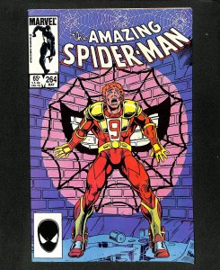 Amazing Spider-Man #264