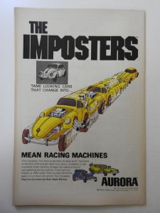 Shazam! #4 (1973) VF Condition!