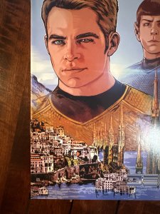 Star Trek #49 (2015)