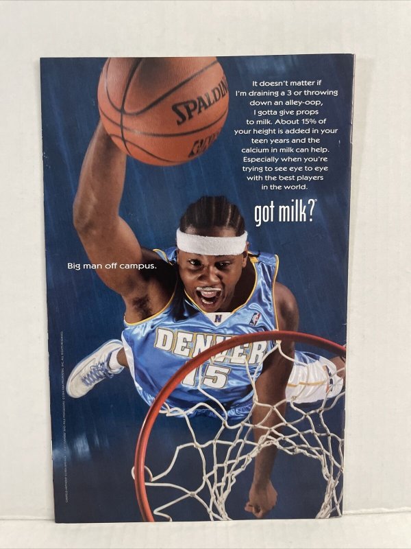 The New Avengers #4 2005