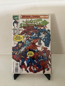 The Amazing Spider-Man 379