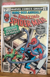 The Amazing Spider-Man Annual #13 (1979)