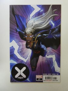 X-Men #17 (2021)
