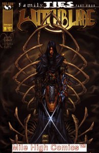 WITCHBLADE  (1995 Series) (#1-185, #500) (IMAGE) #19 Fair Comics Book