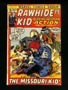 Rawhide Kid #96