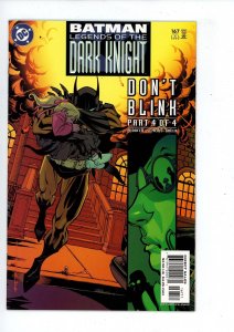 Batman: Legends of the Dark Knight #167 (2003) Batman DC Comics Comics