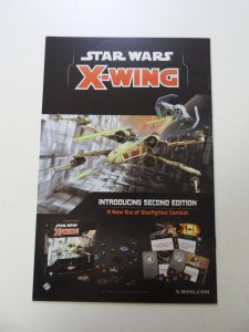 Darth Vader #23 (2019) NM condition